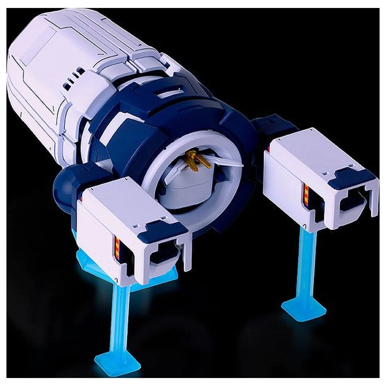 Blue Archive Neo-Avant Guard Műanyag modell készlet 20 cm termékfotó