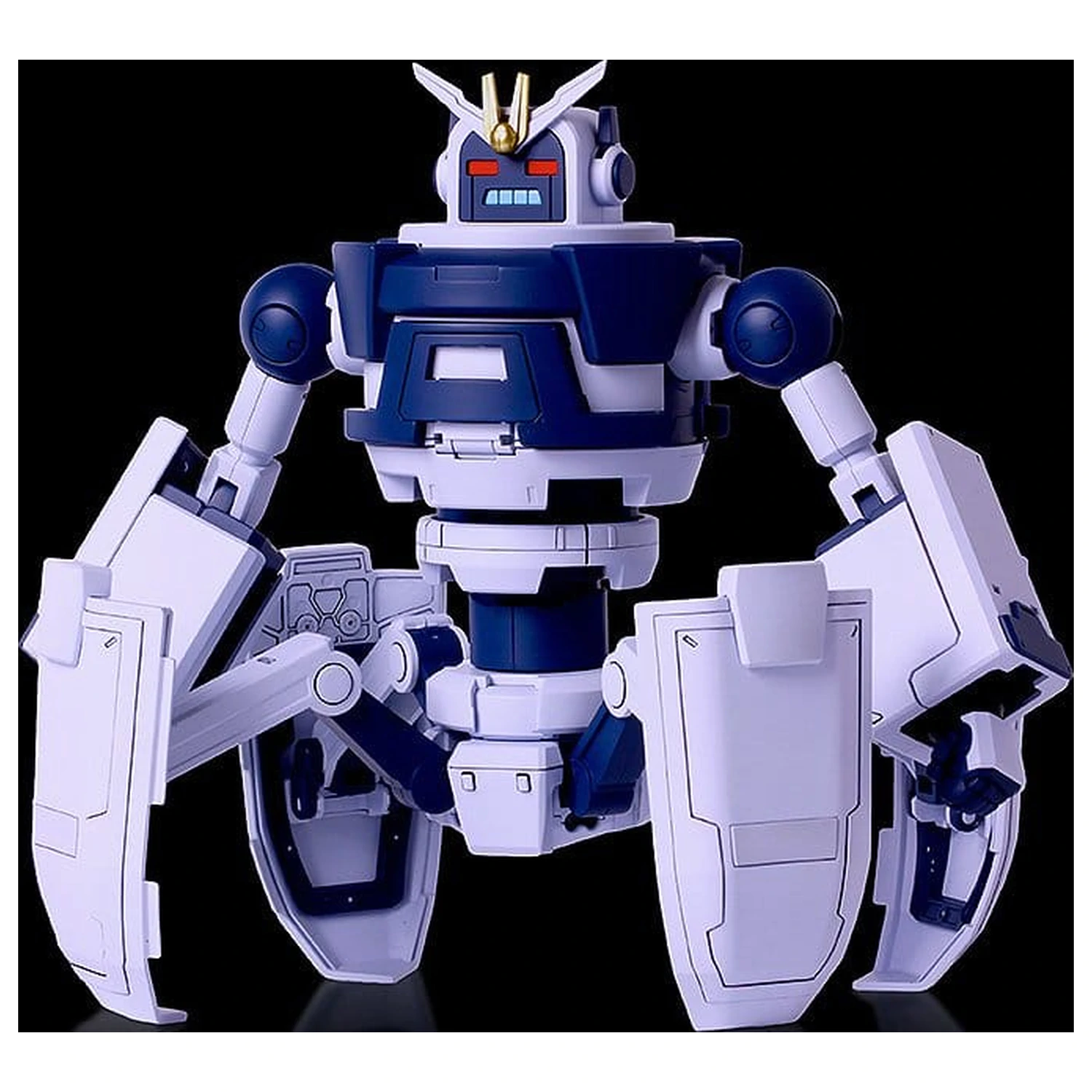 Blue Archive Neo-Avant Guard Műanyag modell készlet 20 cm termékfotó