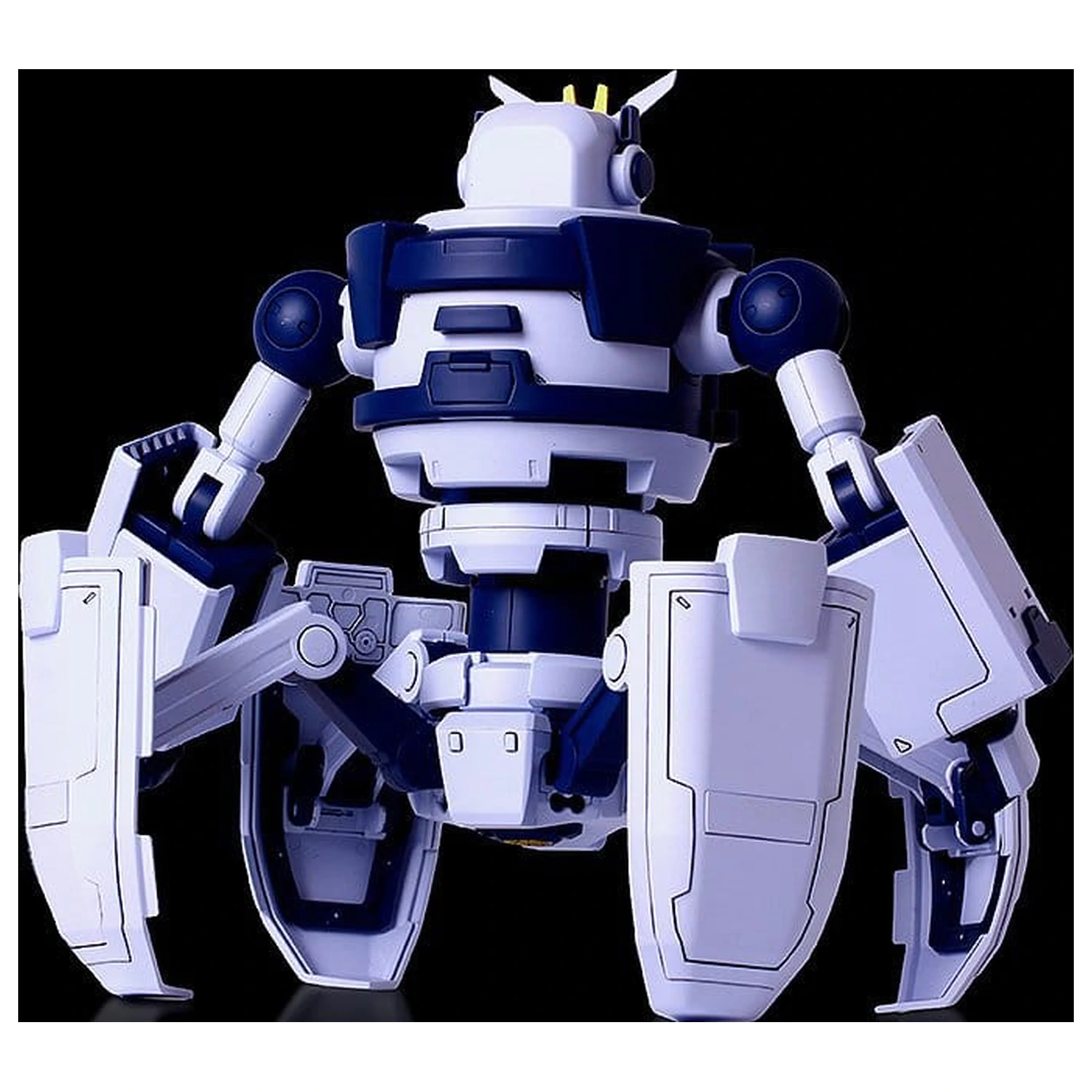 Blue Archive Neo-Avant Guard Műanyag modell készlet 20 cm termékfotó