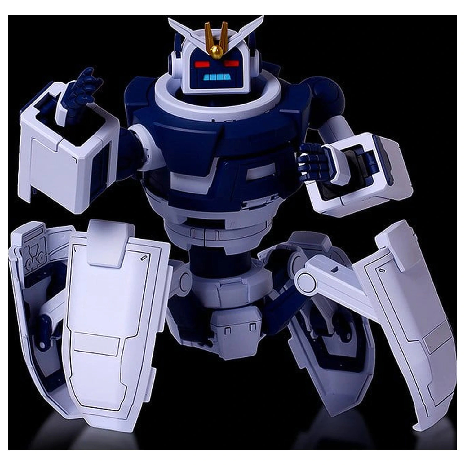 Blue Archive Neo-Avant Guard Műanyag modell készlet 20 cm termékfotó