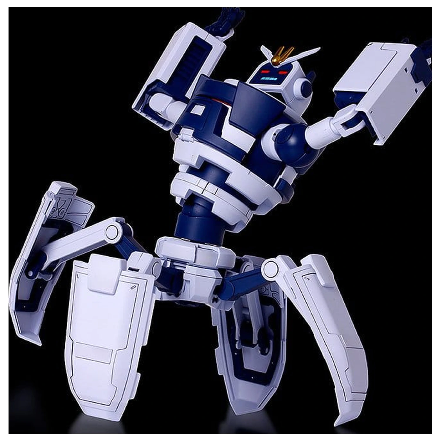 Blue Archive Neo-Avant Guard Műanyag modell készlet 20 cm termékfotó