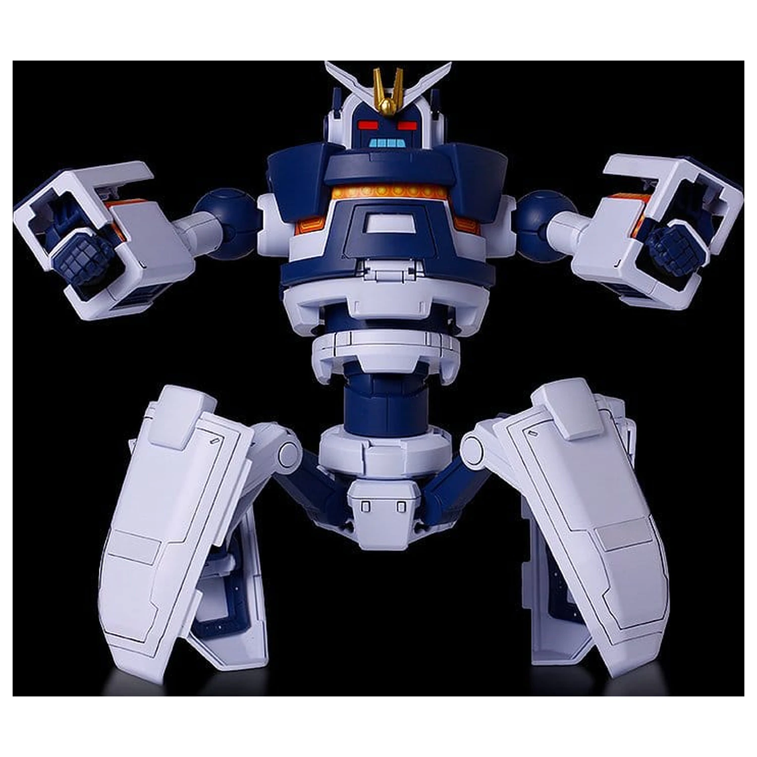 Blue Archive Neo-Avant Guard Műanyag modell készlet 20 cm termékfotó