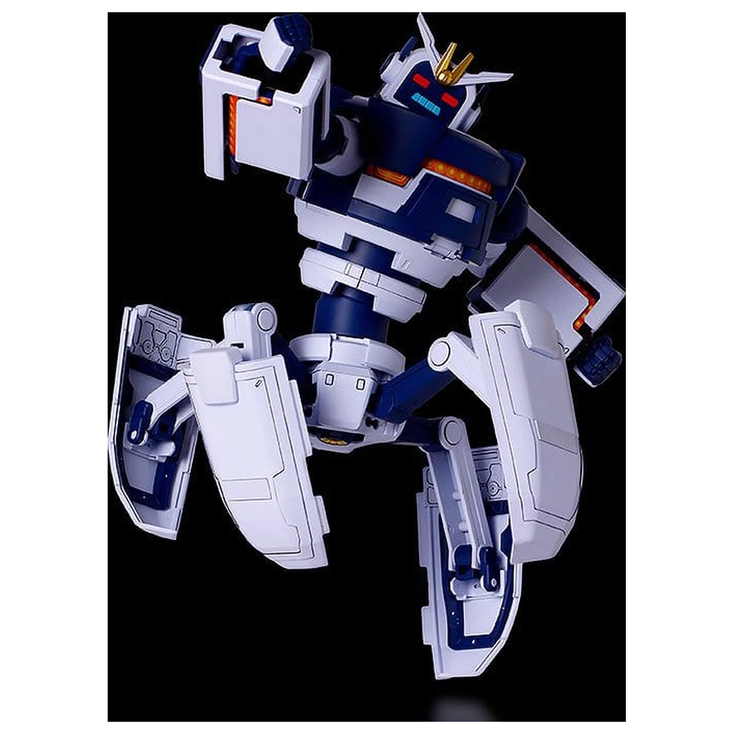 Blue Archive Neo-Avant Guard Műanyag modell készlet 20 cm termékfotó