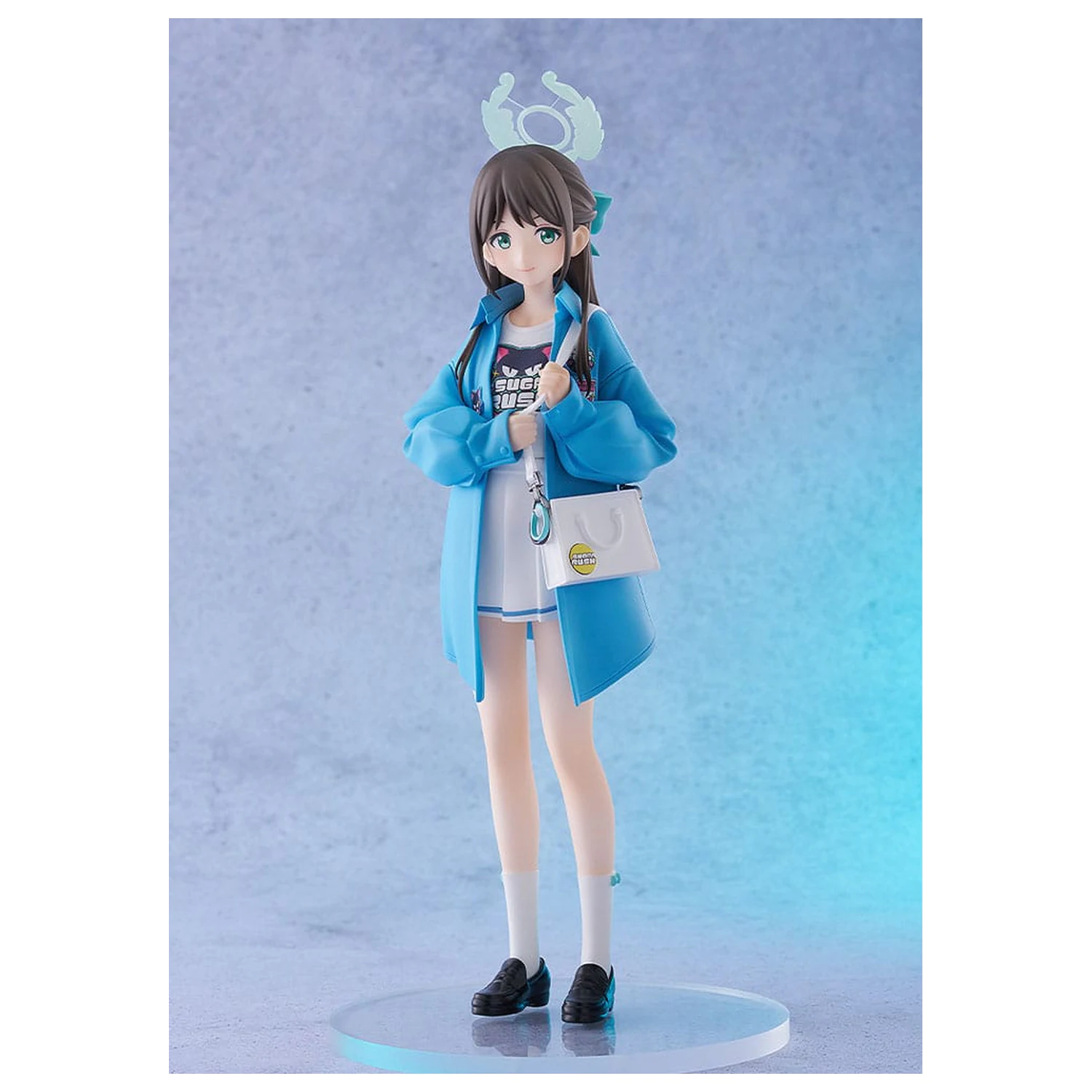 Blue Archive Pop Up Parade Airi (Band): Event KV Ver. PVC szobor figura 18 cm      termékfotó