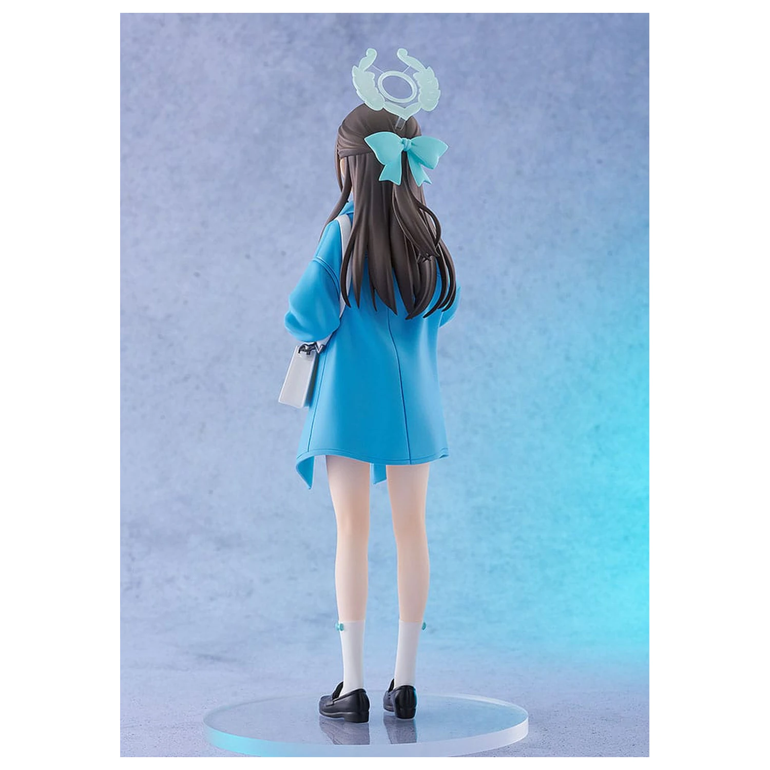 Blue Archive Pop Up Parade Airi (Band): Event KV Ver. PVC szobor figura 18 cm      termékfotó
