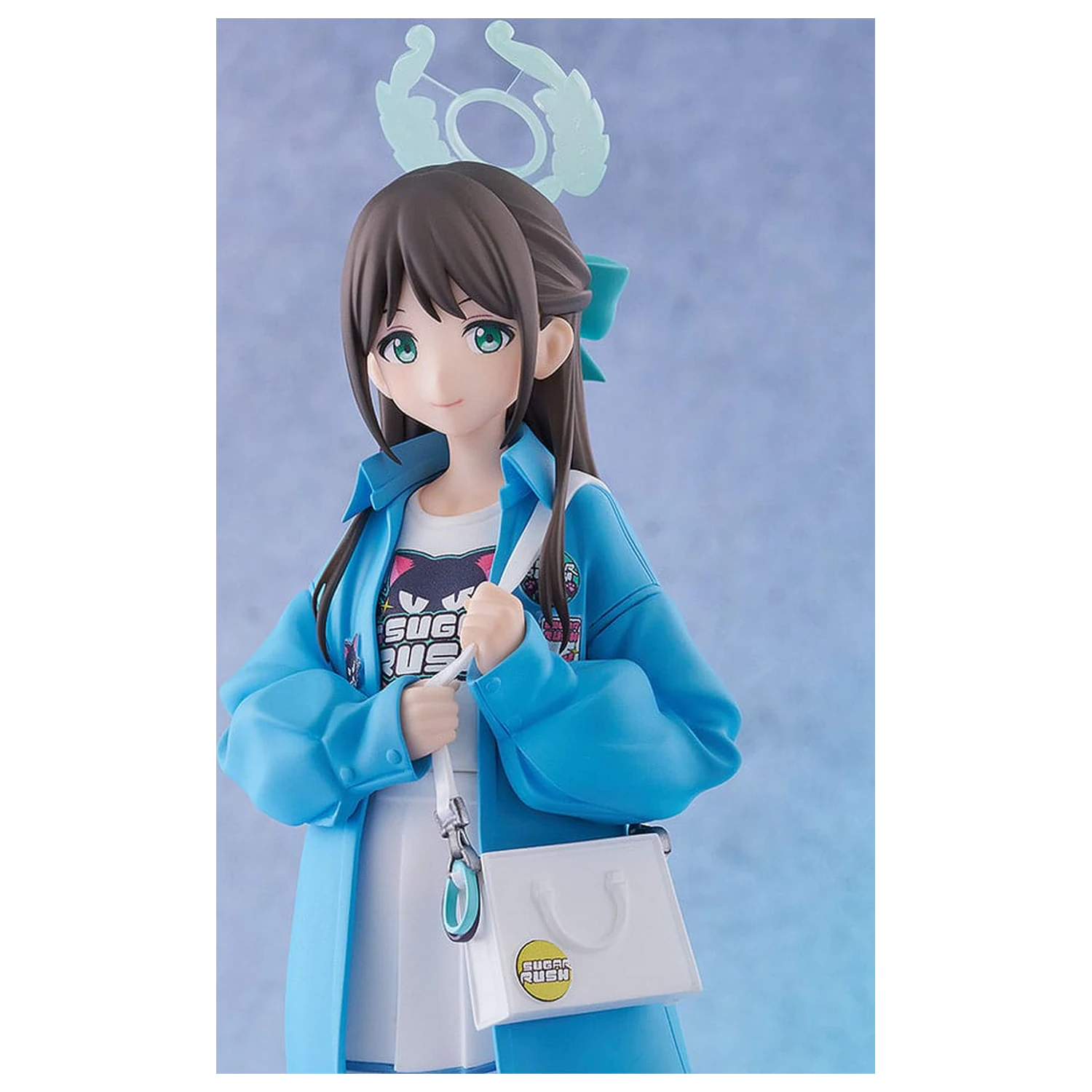 Blue Archive Pop Up Parade Airi (Band): Event KV Ver. PVC szobor figura 18 cm      termékfotó