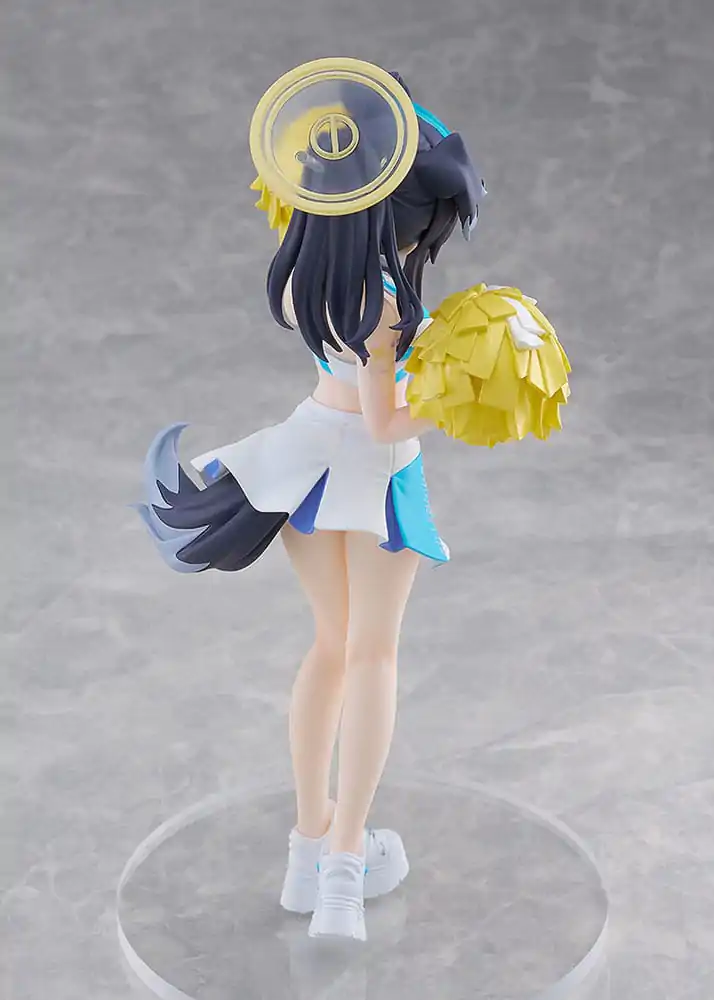 Blue Archive Pop Up Parade Hibiki (Cheer Squad): Memorial Lobby Ver. PVC szobor figura 17 cm termékfotó