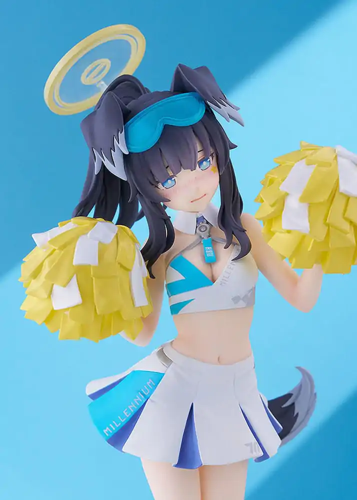 Blue Archive Pop Up Parade Hibiki (Cheer Squad): Memorial Lobby Ver. PVC szobor figura 17 cm termékfotó