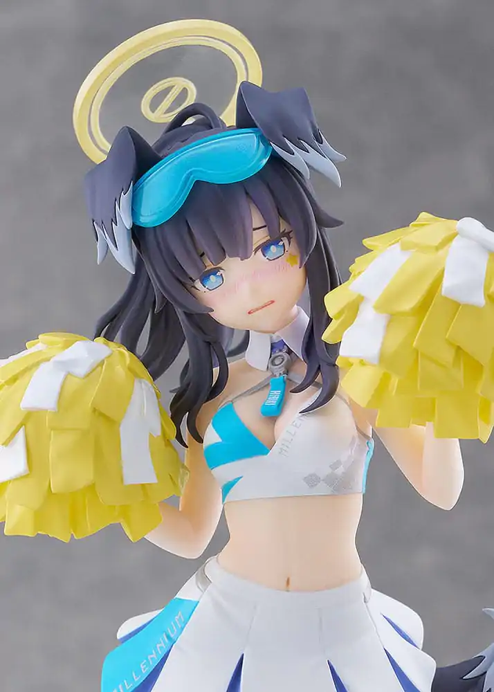 Blue Archive Pop Up Parade Hibiki (Cheer Squad): Memorial Lobby Ver. PVC szobor figura 17 cm termékfotó