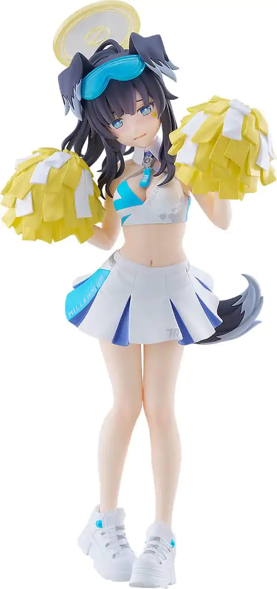 Blue Archive Pop Up Parade Hibiki (Cheer Squad): Memorial Lobby Ver. PVC szobor figura 17 cm termékfotó