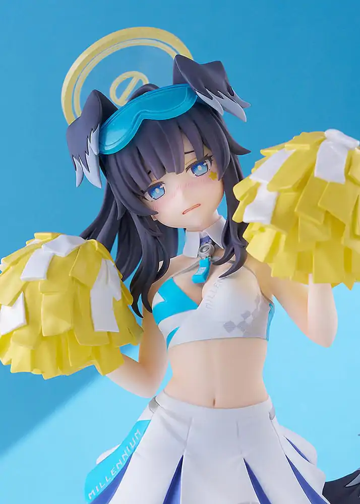 Blue Archive Pop Up Parade Hibiki (Cheer Squad): Memorial Lobby Ver. PVC szobor figura 17 cm termékfotó