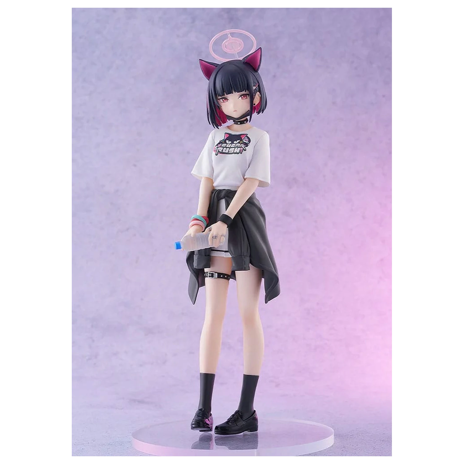 Blue Archive Pop Up Parade Kazusa (Band): Event KV Ver. PVC szobor figura 18 cm    termékfotó