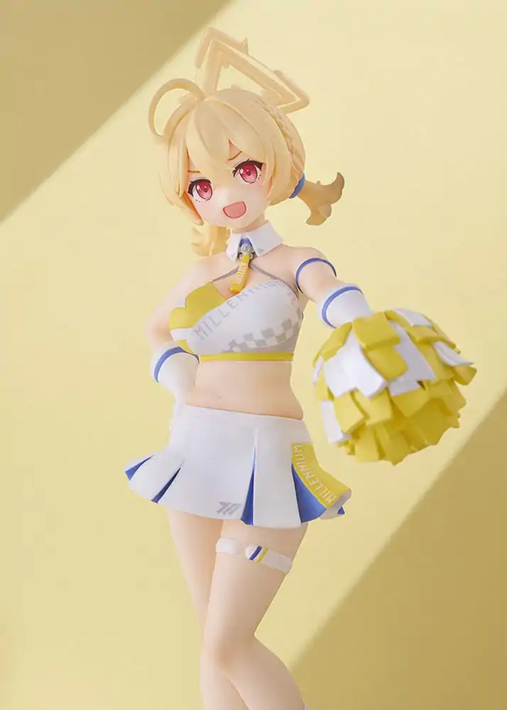 Blue Archive Pop Up Parade Kotori (Cheer Squad) PVC szobor figura 17 cm termékfotó