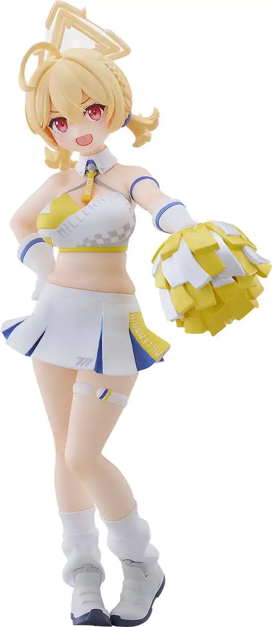 Blue Archive Pop Up Parade Kotori (Cheer Squad) PVC szobor figura 17 cm termékfotó