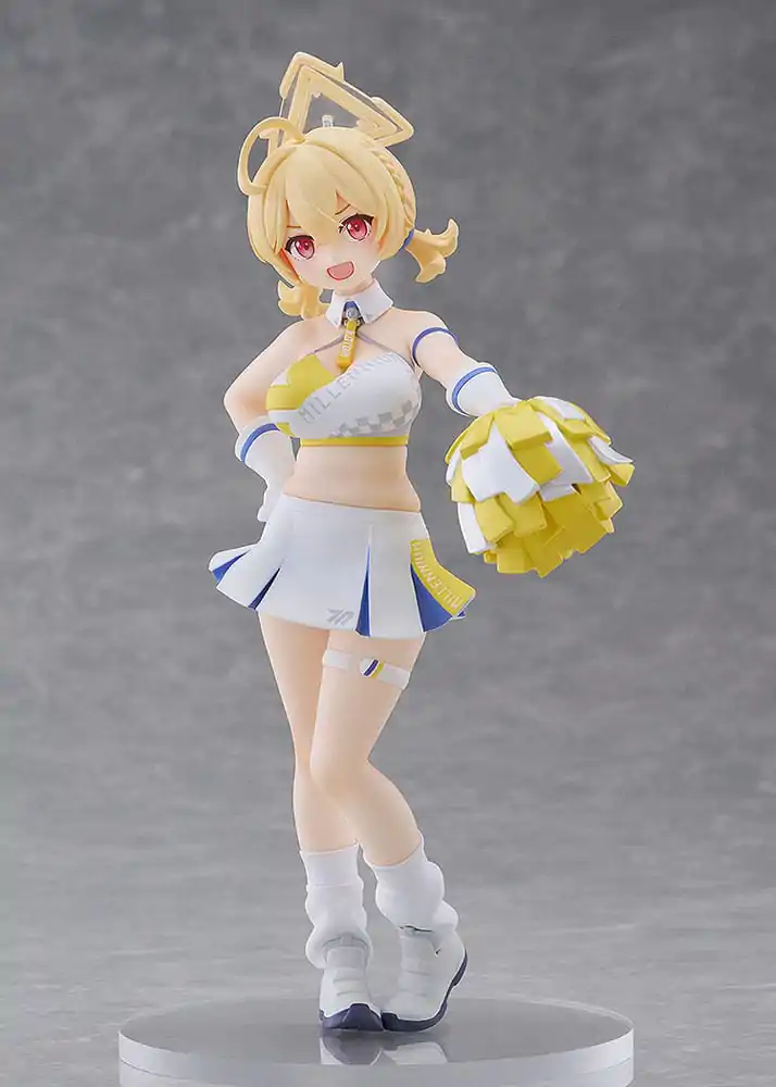 Blue Archive Pop Up Parade Kotori (Cheer Squad) PVC szobor figura 17 cm termékfotó