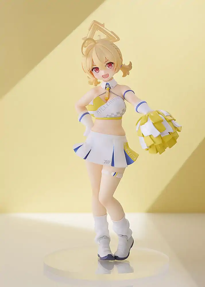 Blue Archive Pop Up Parade Kotori (Cheer Squad) PVC szobor figura 17 cm termékfotó