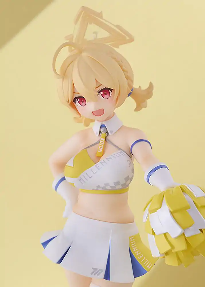 Blue Archive Pop Up Parade Kotori (Cheer Squad) PVC szobor figura 17 cm termékfotó