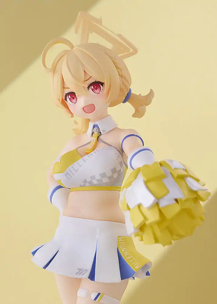 Blue Archive Pop Up Parade Kotori (Cheer Squad) PVC szobor figura 17 cm termékfotó