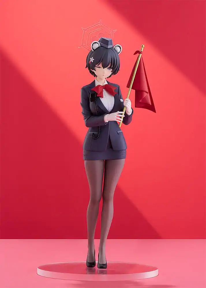 Blue Archive Pop Up Parade Tsubaki (Guide) PVC szobor figura 19 cm termékfotó