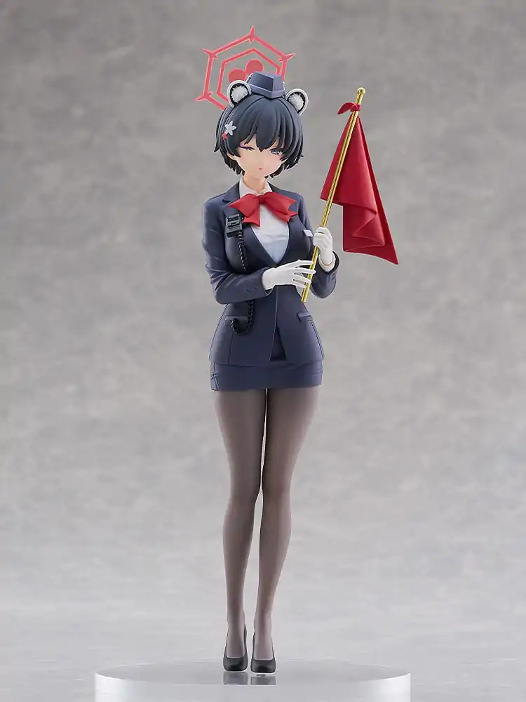 Blue Archive Pop Up Parade Tsubaki (Guide) PVC szobor figura 19 cm termékfotó