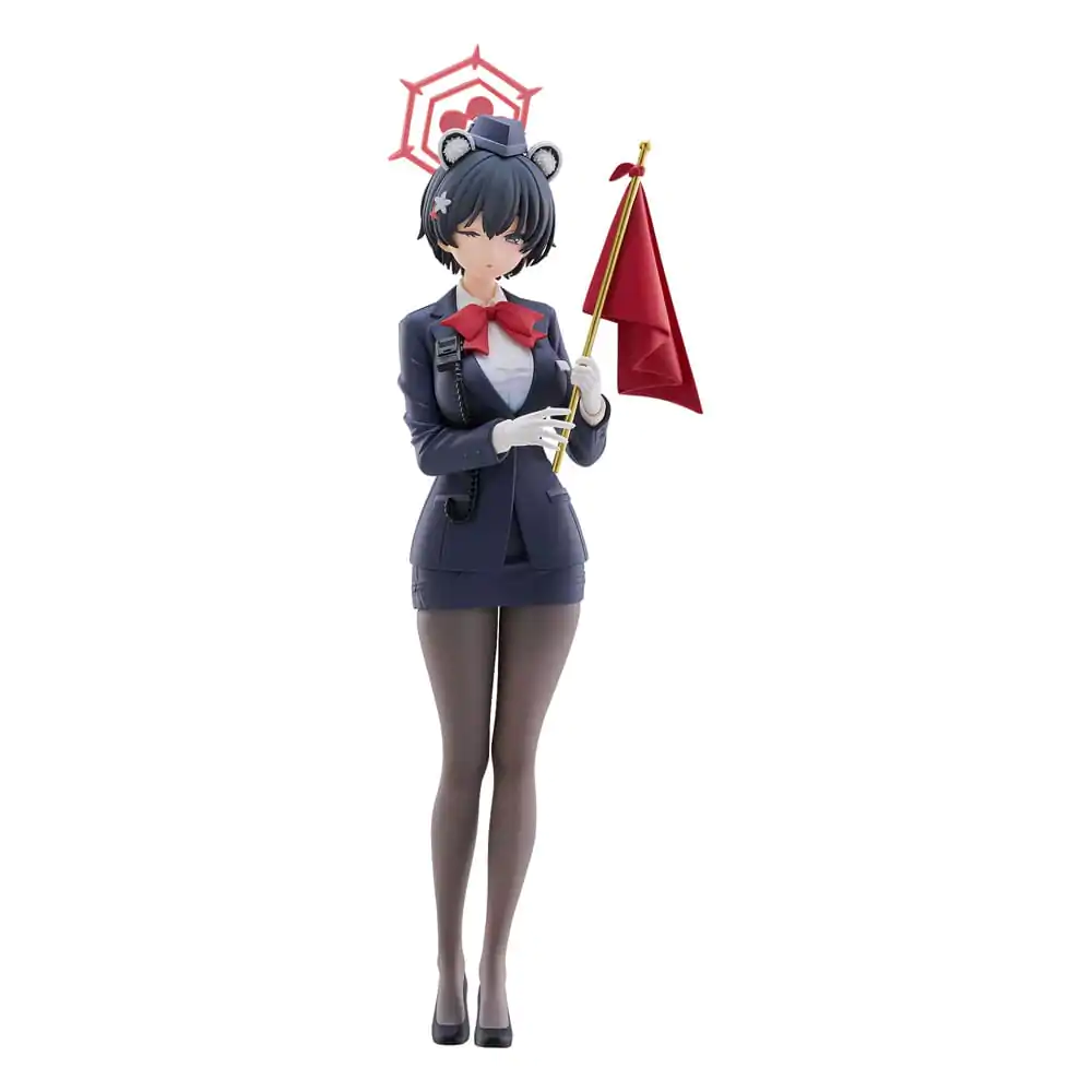 Blue Archive Pop Up Parade Tsubaki (Guide) PVC szobor figura 19 cm termékfotó