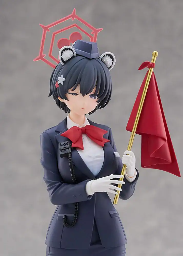 Blue Archive Pop Up Parade Tsubaki (Guide) PVC szobor figura 19 cm termékfotó