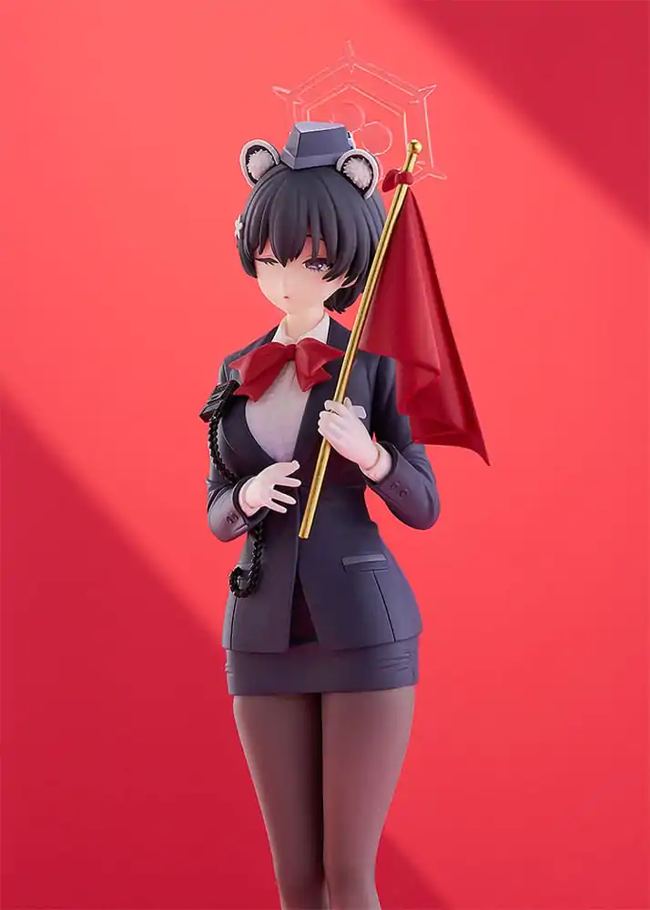 Blue Archive Pop Up Parade Tsubaki (Guide) PVC szobor figura 19 cm termékfotó