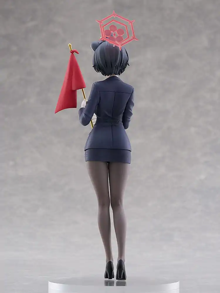 Blue Archive Pop Up Parade Tsubaki (Guide) PVC szobor figura 19 cm termékfotó