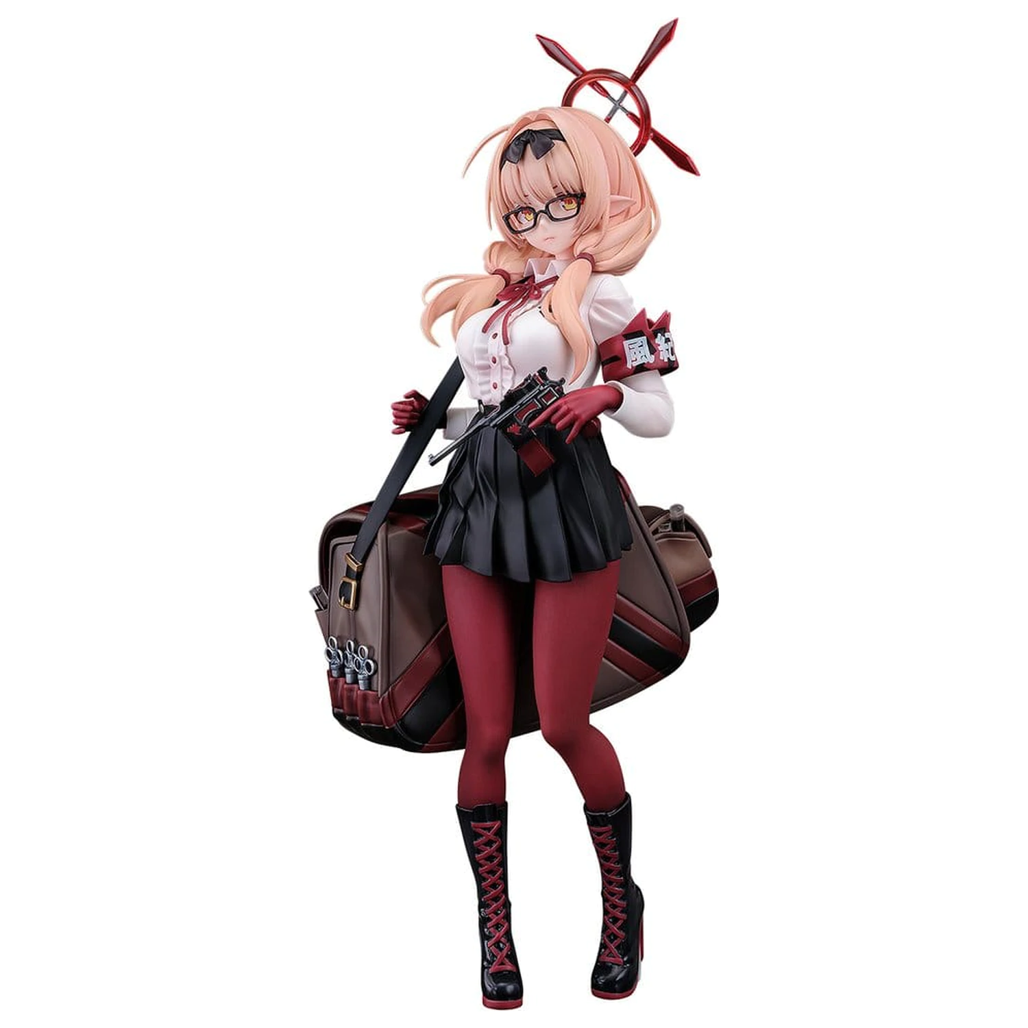 Blue Archive PVC figura 1/7 Chinatsu 25 cm termékfotó