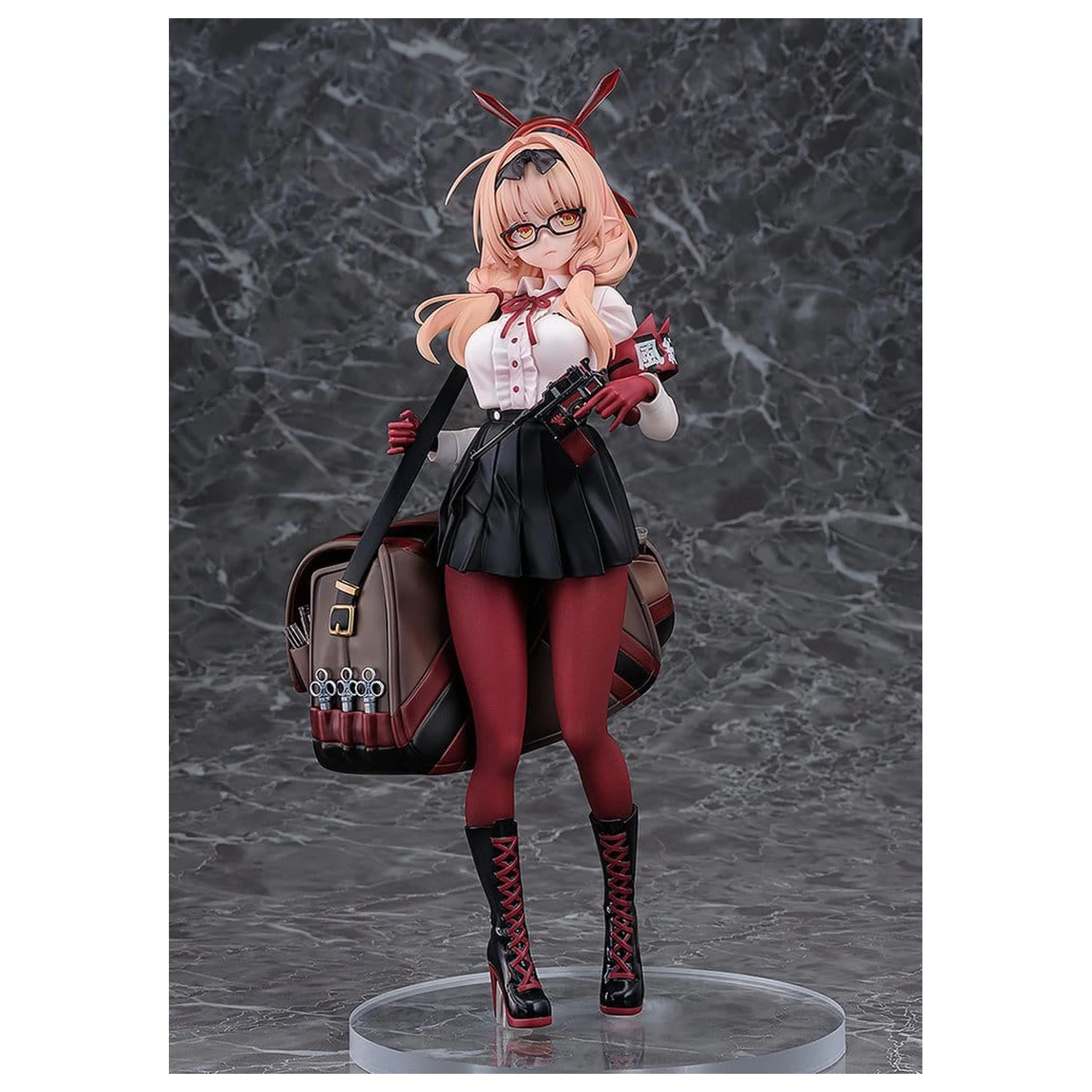 Blue Archive PVC figura 1/7 Chinatsu 25 cm termékfotó