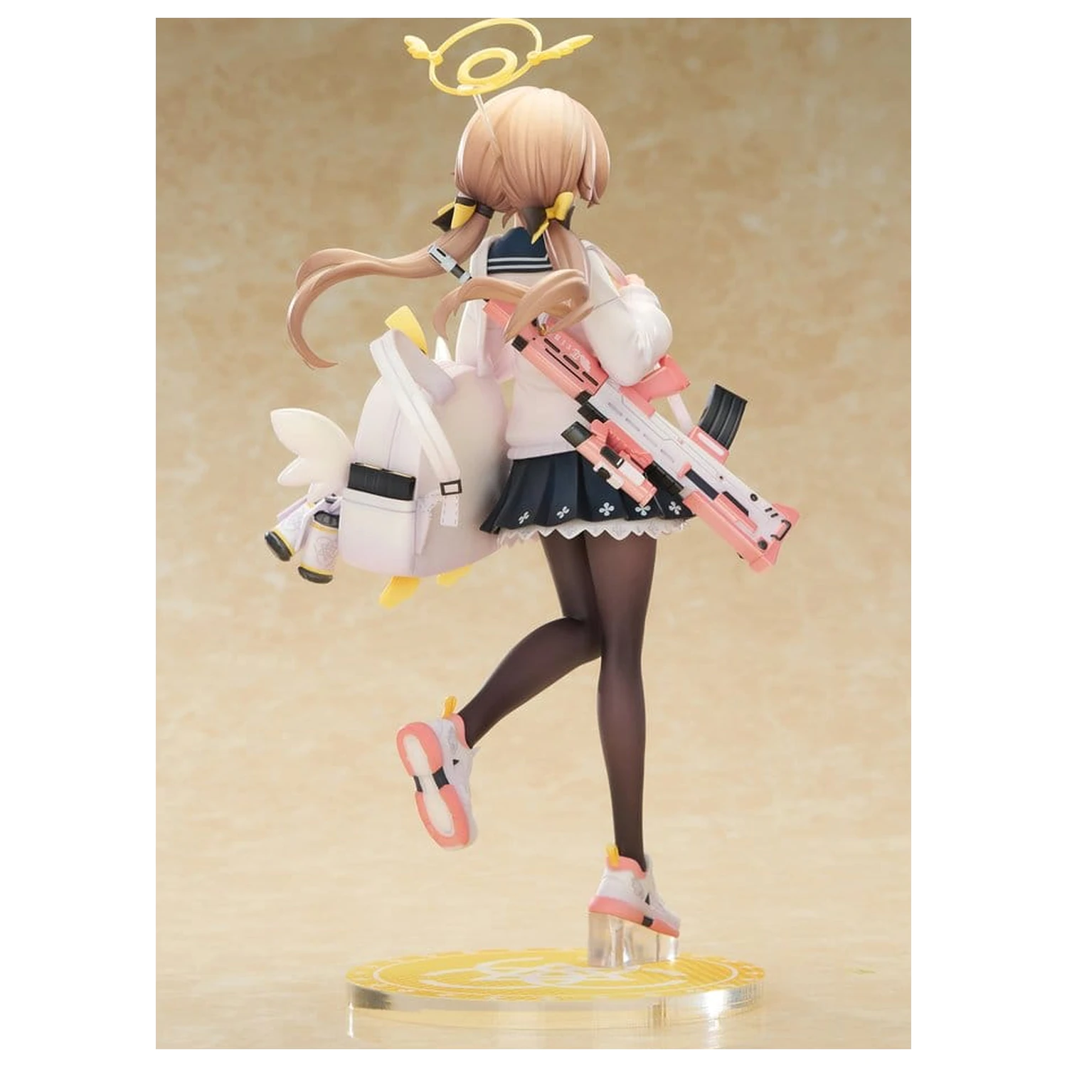 Blue Archive PVC figura 1/7 Hifumi 27 cm termékfotó