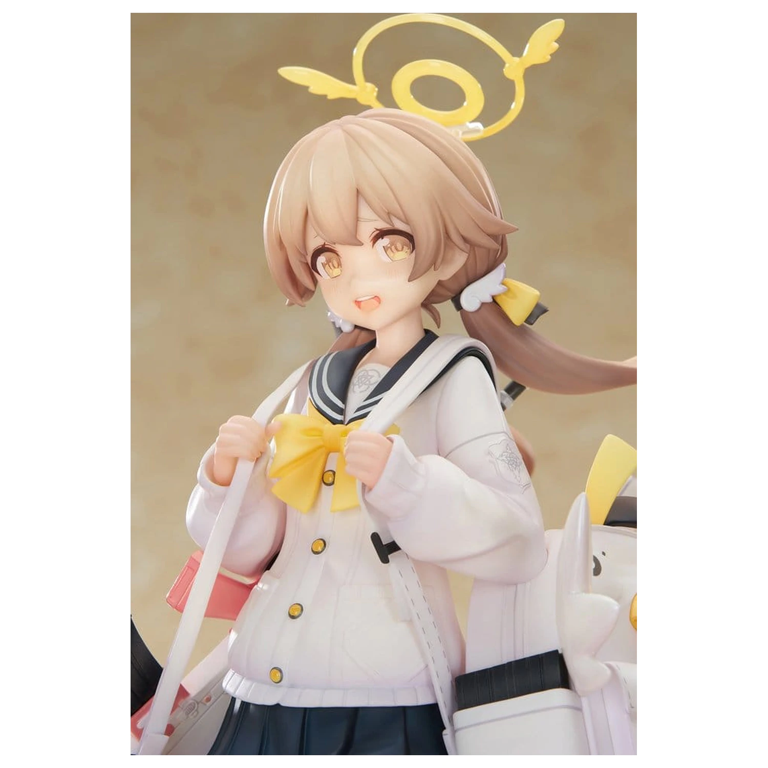 Blue Archive PVC figura 1/7 Hifumi 27 cm termékfotó