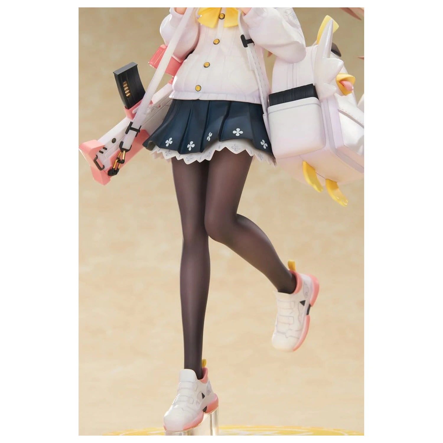 Blue Archive PVC figura 1/7 Hifumi 27 cm termékfotó