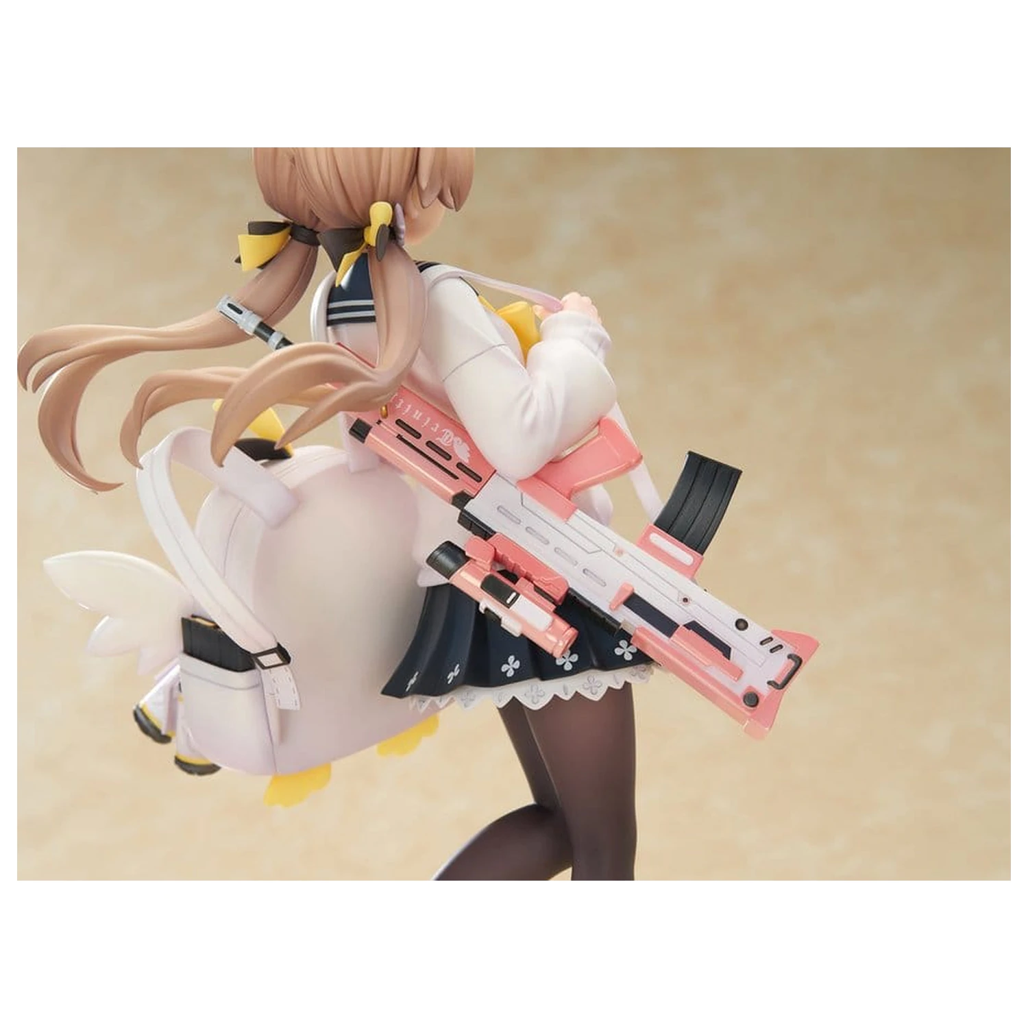 Blue Archive PVC figura 1/7 Hifumi 27 cm termékfotó