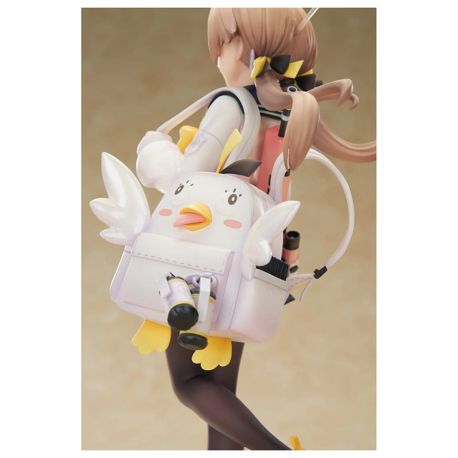 Blue Archive PVC figura 1/7 Hifumi 27 cm termékfotó
