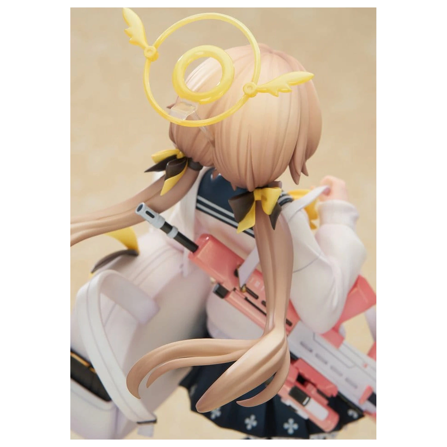 Blue Archive PVC figura 1/7 Hifumi 27 cm termékfotó