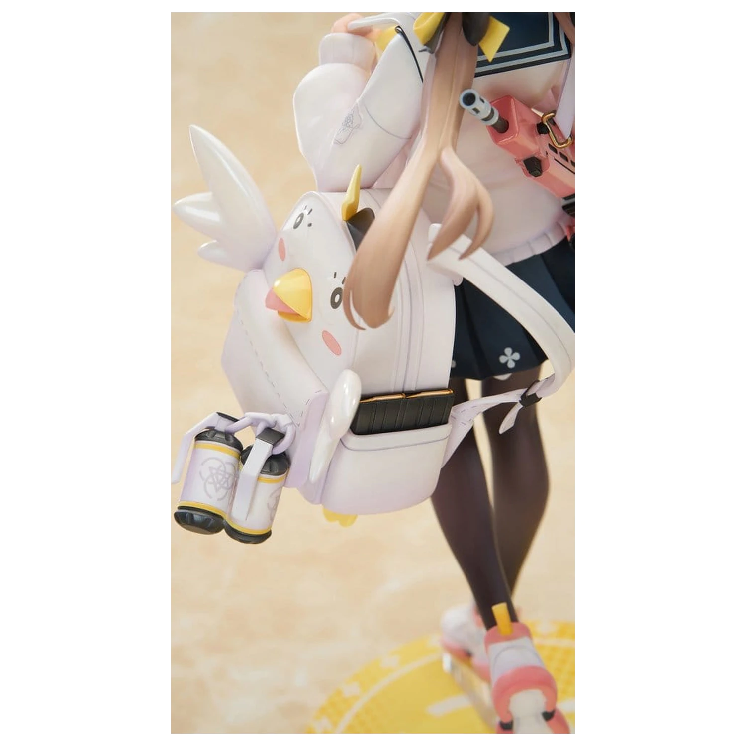 Blue Archive PVC figura 1/7 Hifumi 27 cm termékfotó