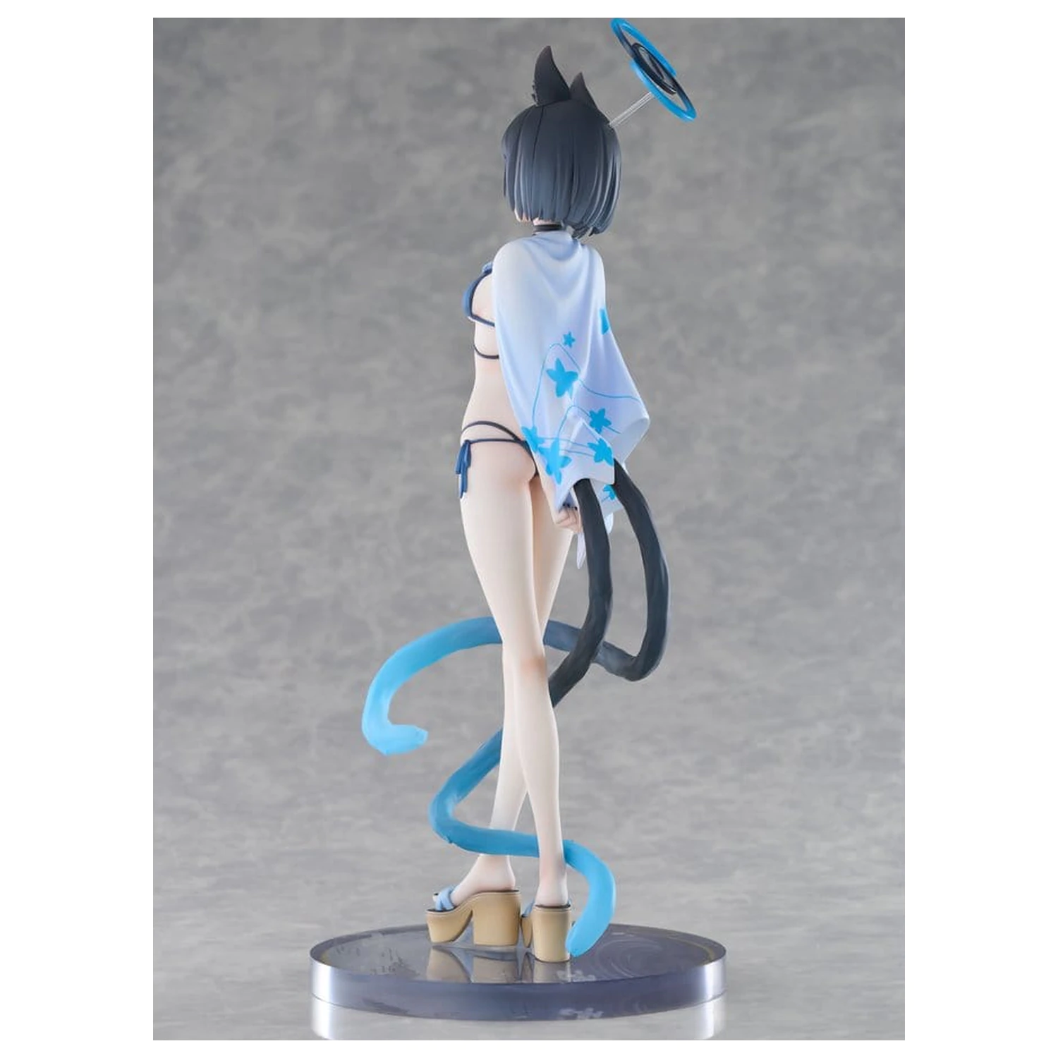 Blue Archive PVC figura 1/7 Kikyou (Swimsuit) 27 cm termékfotó