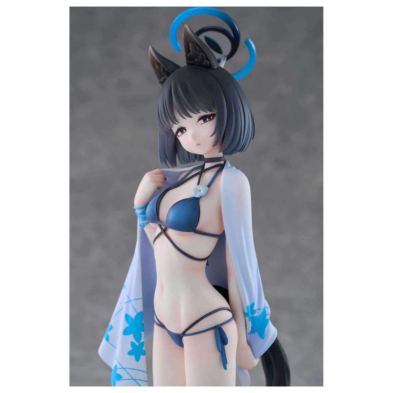 Blue Archive PVC figura 1/7 Kikyou (Swimsuit) 27 cm termékfotó