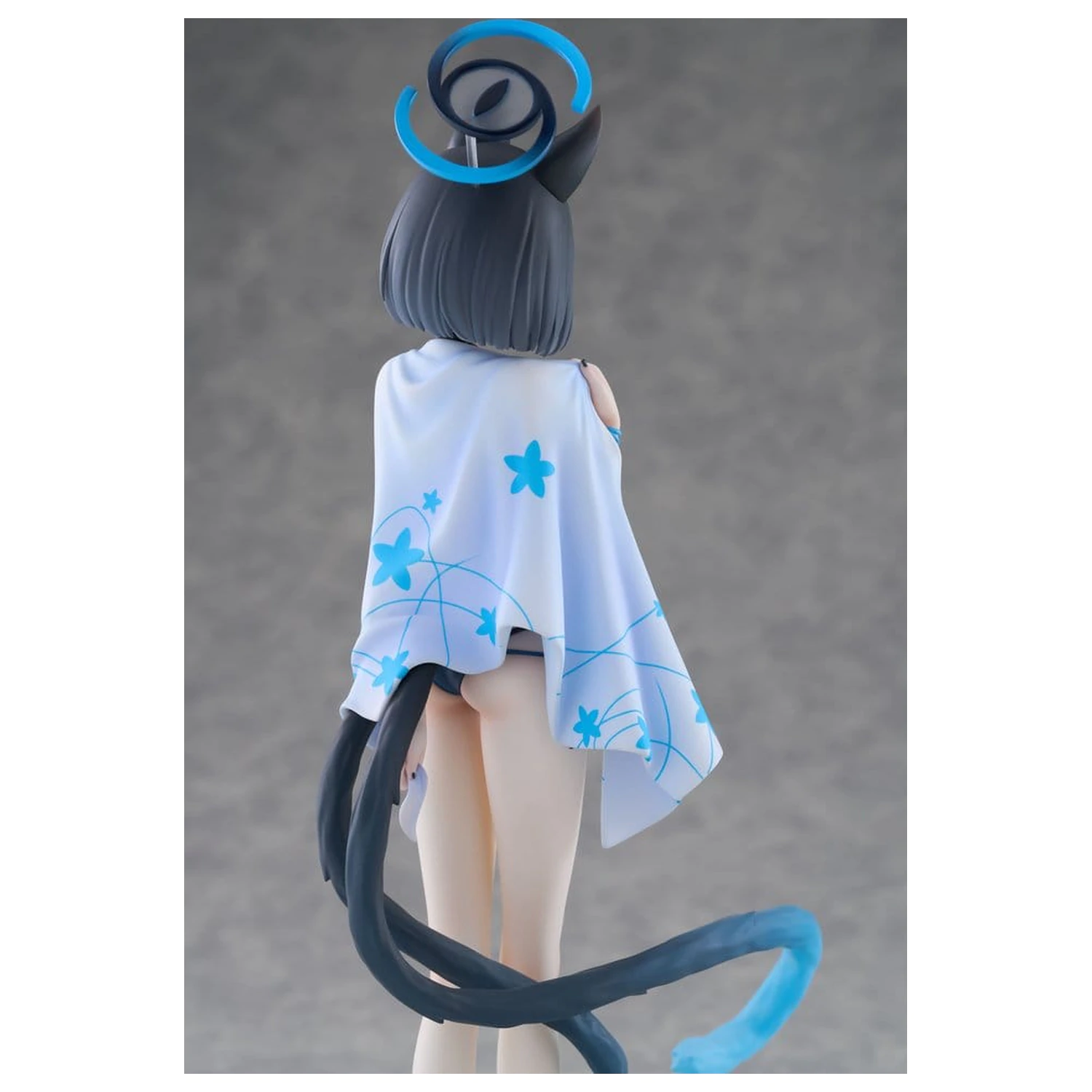 Blue Archive PVC figura 1/7 Kikyou (Swimsuit) 27 cm termékfotó