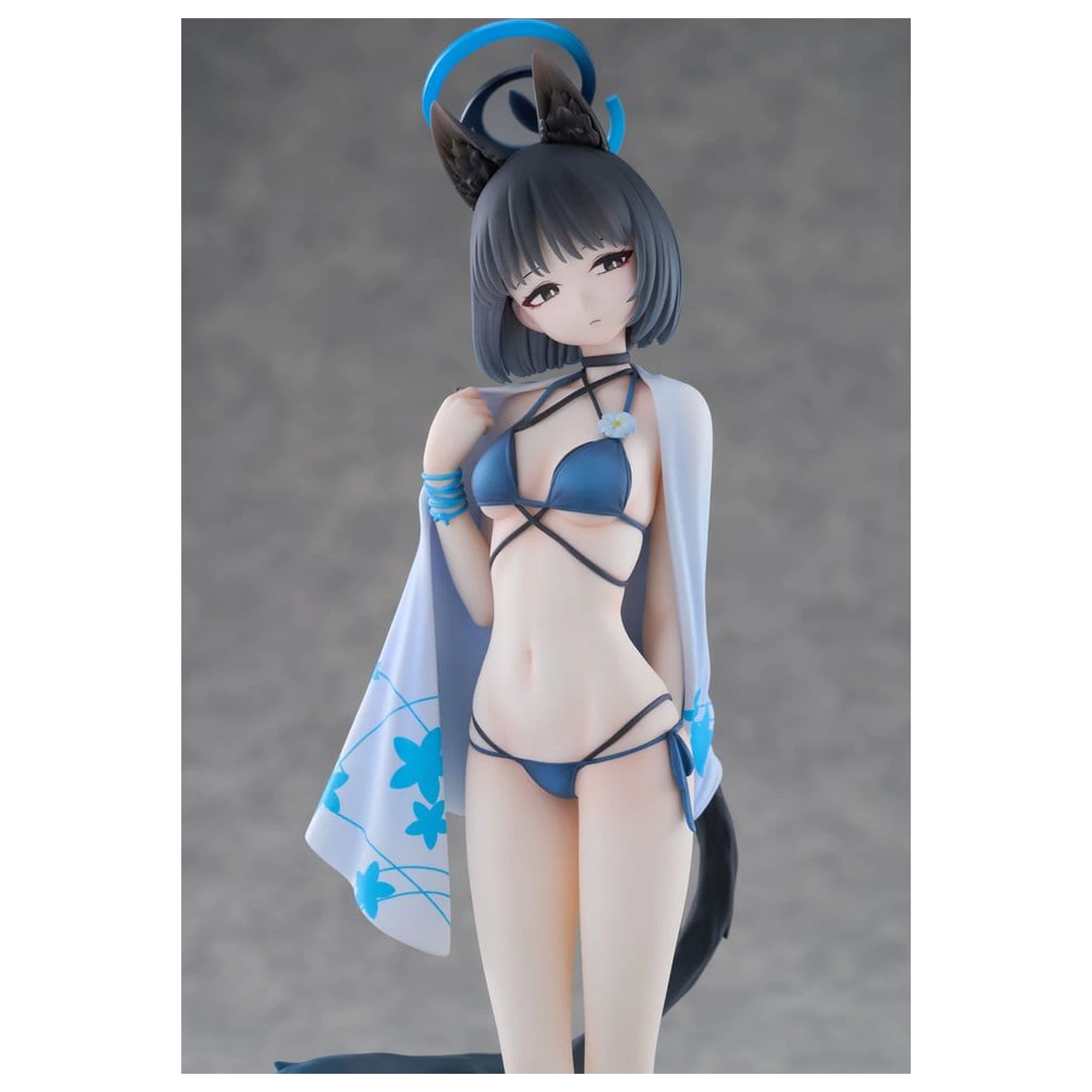 Blue Archive PVC figura 1/7 Kikyou (Swimsuit) 27 cm termékfotó