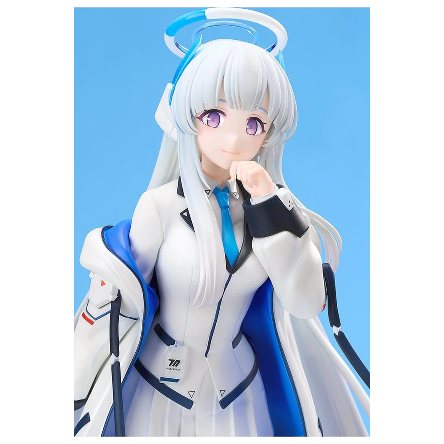 Blue Archive PVC figura 1/7 Noa: Classified Record termékfotó