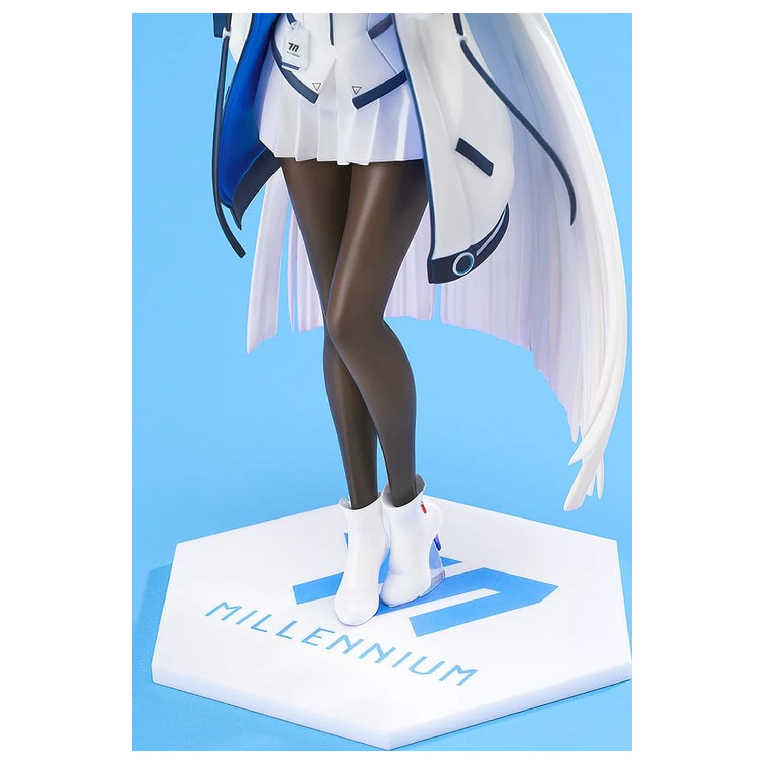 Blue Archive PVC figura 1/7 Noa: Classified Record termékfotó