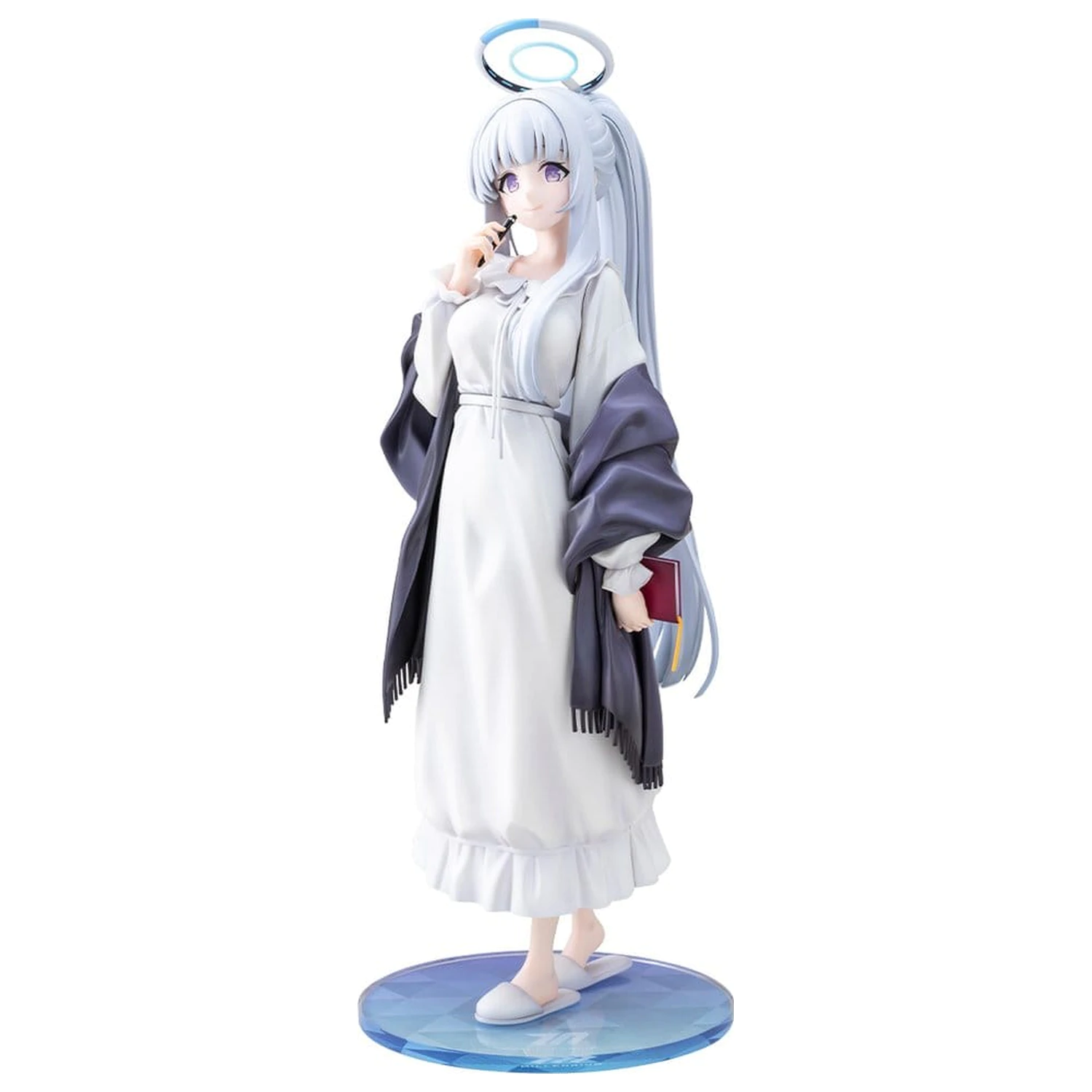 Blue Archive PVC figura 1/7 Noa Pajamas 25 cm termékfotó