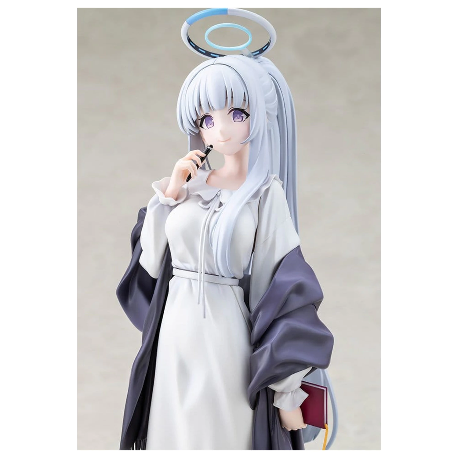 Blue Archive PVC figura 1/7 Noa Pajamas 25 cm termékfotó