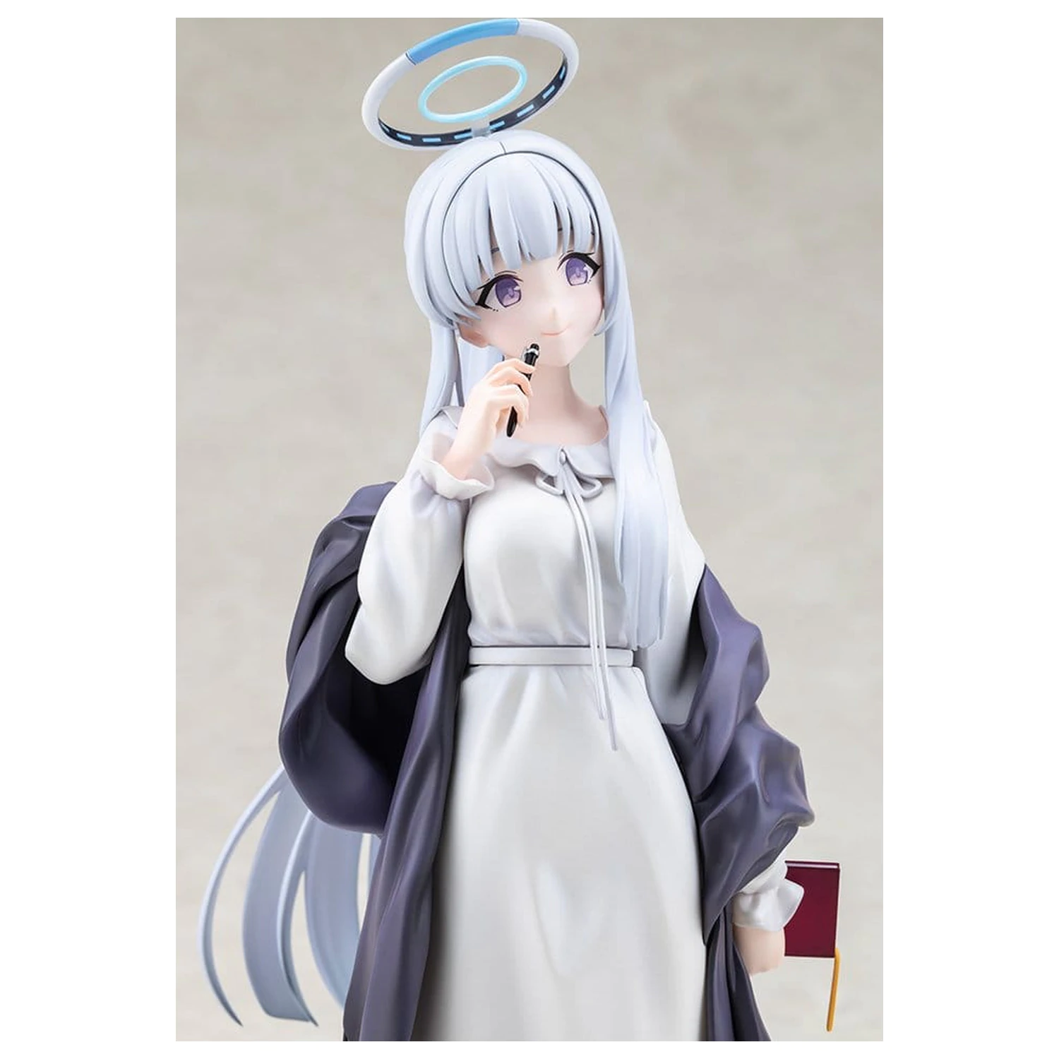 Blue Archive PVC figura 1/7 Noa Pajamas 25 cm termékfotó