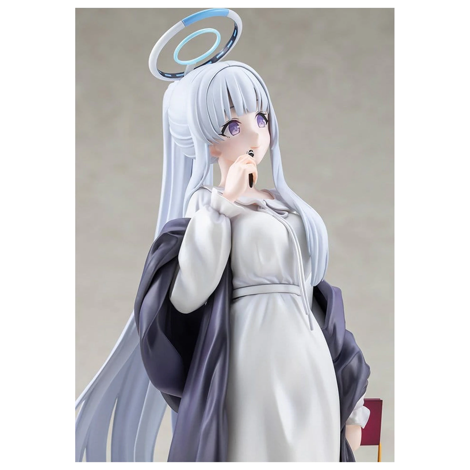 Blue Archive PVC figura 1/7 Noa Pajamas 25 cm termékfotó