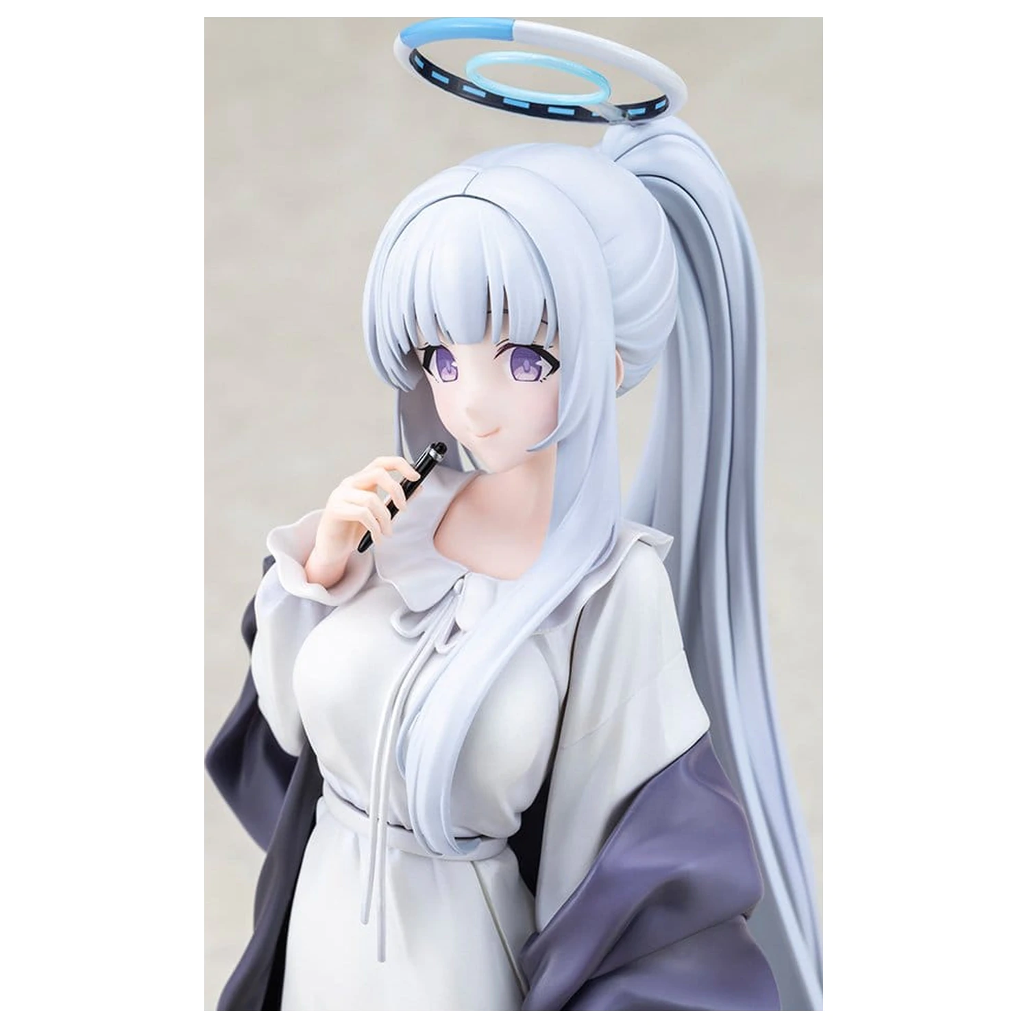 Blue Archive PVC figura 1/7 Noa Pajamas 25 cm termékfotó