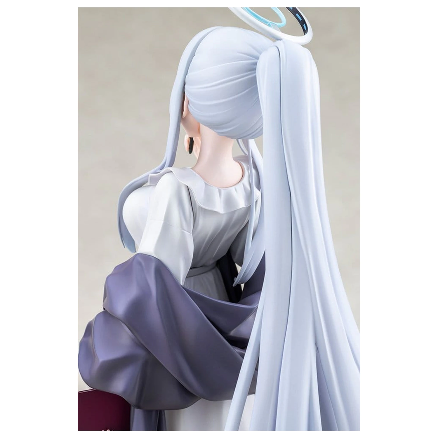 Blue Archive PVC figura 1/7 Noa Pajamas 25 cm termékfotó