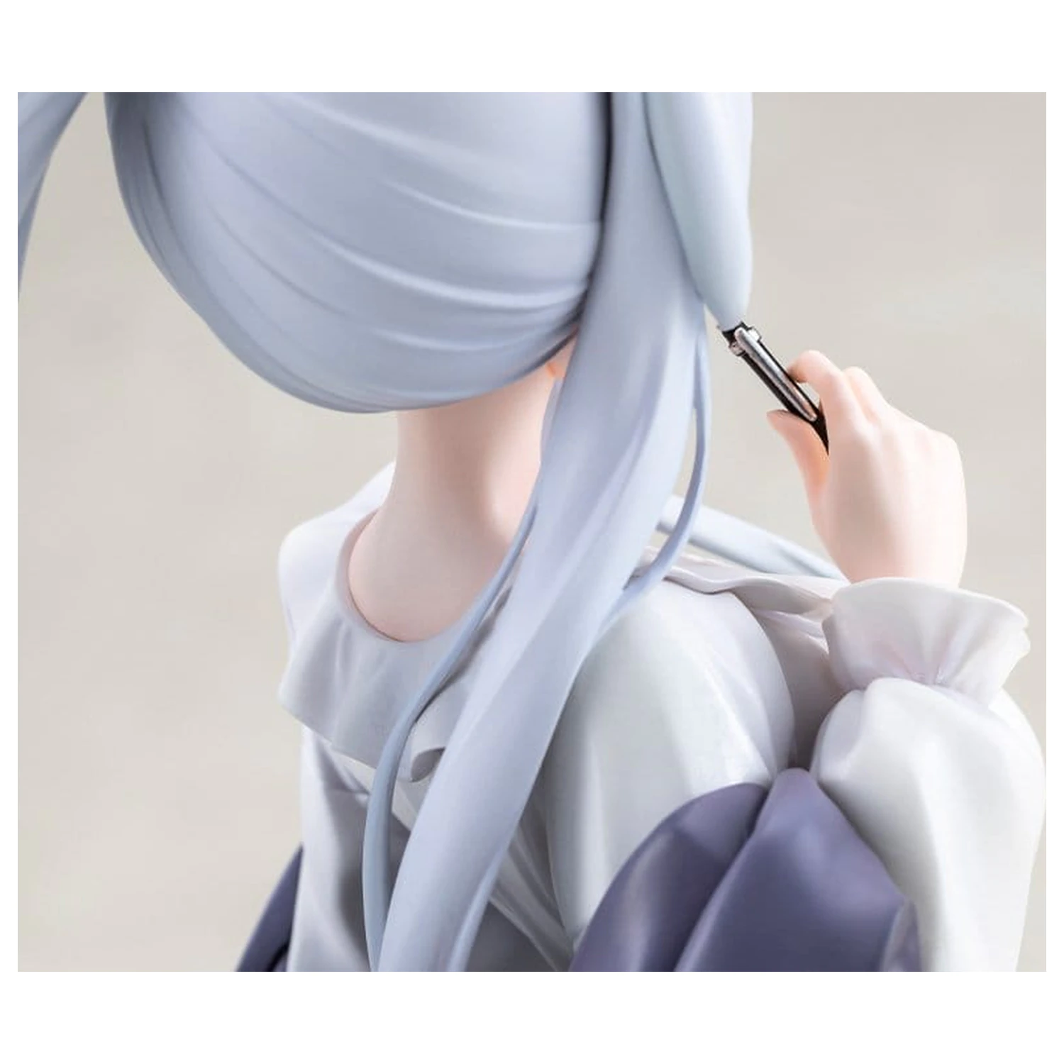 Blue Archive PVC figura 1/7 Noa Pajamas 25 cm termékfotó
